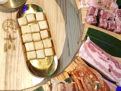 -聚十三烤肉博物馆(魔都首店)