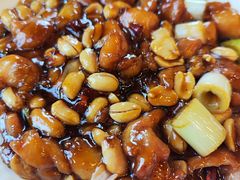 -便宜坊烤鸭店(玉蜓桥天坛店)