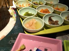 -姑妈嫁妆涮羊排专业火锅(中央大街一店)