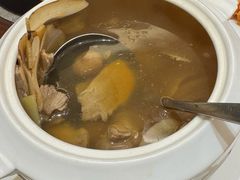 -富豪酒家(正大广场店)