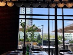 -OGGI TRATTORIA PIZZERIA(深业上城店)