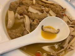 陕西炖酥肉-玉华宫宾馆·餐厅(铜川驻京办店)