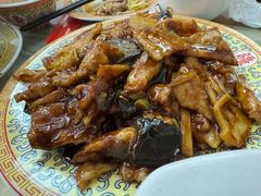 -砂锅居(西四店)