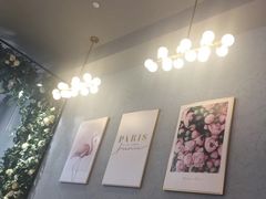 -卓花境Flowerwonderland花店