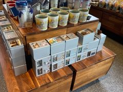 -星巴克(迪士尼小镇店)
