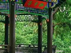 -古琴台