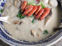 -山外山菜馆(玉泉路店)