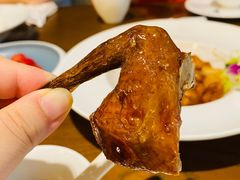 -水月周庄铂尔曼酒店-水月荟中餐厅