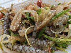 -陈添記·祖傳爽鱼皮·西关老字号(广州首店)
