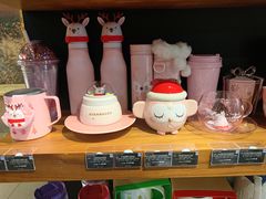 -星巴克(天津五大道店)
