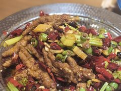 -掌上鲜(南顺城街店)