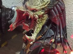 -疯克大象美式烤肉餐厅