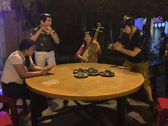 -吉庆街美食广场