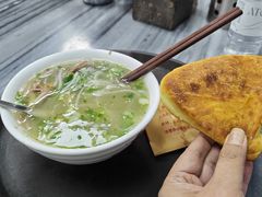 羊杂-郝刚刚羊杂割(柳巷店)