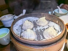 -应天大明王朝·南京菜(中山陵店)