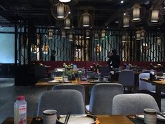 大堂-和彩放题餐厅(酒仙桥店)