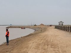 -黄沙古渡原生态旅游区