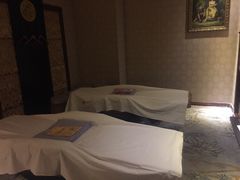 -鼎族怡华·指压·经络·疗愈SPA(紫荆店)