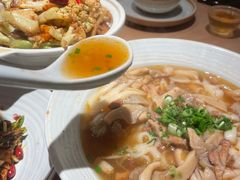 -大师兄·西北小馆(北站缤果空间店)