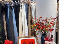 -胖东来生活广场(健康路店)