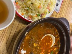 -柳叶刀烧烤(北大清华店)