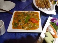 泰米泰国休闲餐厅-泰米·休闲餐厅