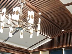-三台山庄中餐厅