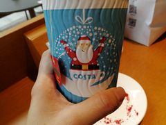 -COSTA COFFEE(昆城广场店)