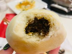 -太婆天府山珍酒楼(亚运村店)