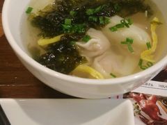 -小厨娘淮扬菜(清江苏宁广场店)
