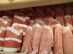 -南门四季铜锅涮肉(左家庄店)