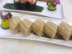 -嘉禧大酒楼(康城广场店)