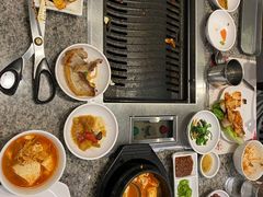 -阿里郎韩国料理