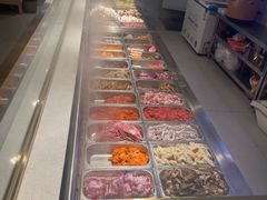 -食乐佳麻辣香锅(森林摩尔商业街区店)