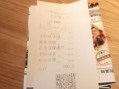 -溪林小馆(浦江城市生活广场店)