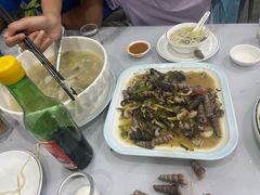 -胖嫂海鲜饭店