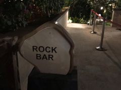 -Rock Bar Bali(Bali)