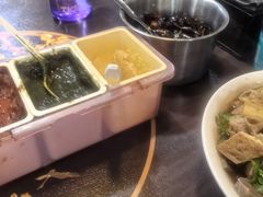 -阁瑞居闫记卤煮(乔庄北街店)