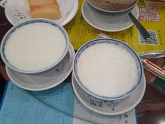 -民信老铺(华盖路店)