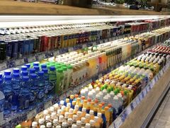 自助取餐区-果蔬好生活超市(新荟城店)
