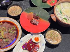 -醉东Oriental House(静安嘉里中心店)