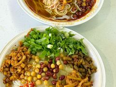 -吉林大学前卫校区南区-日新楼