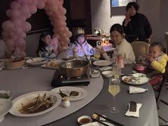 -龙宴海鲜城(经中路店)