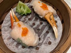 -东海朗廷酒店-唐阁T’ANG COURT 中餐厅