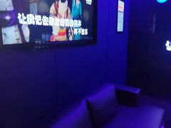 -佰迪乐KTV·大屏K歌(公园店)