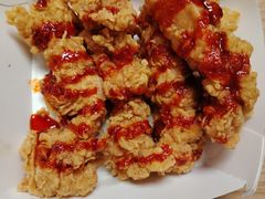 -肯德基(常熟百润发店)