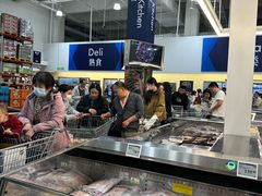 -山姆会员商店(大连店)