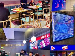 -哈力家·西北烧烤烤串(凤城三路店)