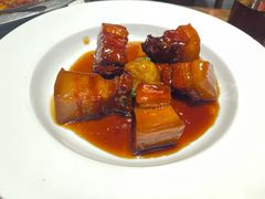 -徽镇小厨·经典徽菜(十里河店)