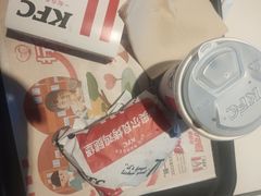 -肯德基(安定门店)